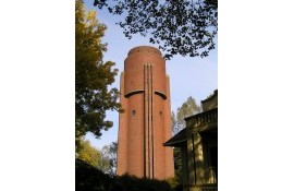 Watertoren Stadskanaal