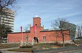 Van Abbemuseum