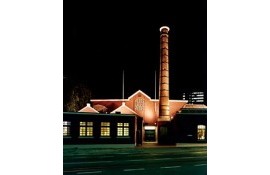 Centrum Kunstlicht in de Kunst