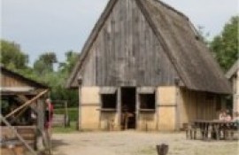 Historisch Openluchtmuseum Eindhoven