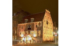 Nationaal Biermuseum De Boom