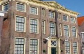 Nederlands Kachel Museum