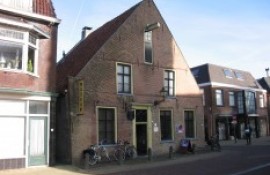 Geologisch Museum 1853 1864