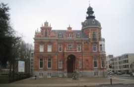 Historisch Museum Turkije-Nederland