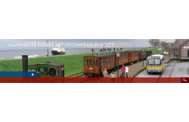 Museumstoomtram Hoorn-Medemblik