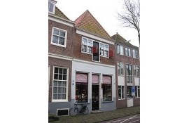 Speelgoedmuseum De Kijkdoos