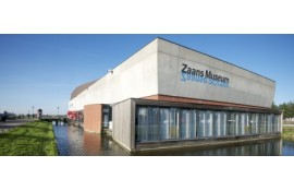Zaans Museum