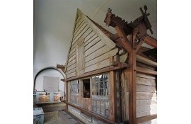 Tsaar Peterhuisje