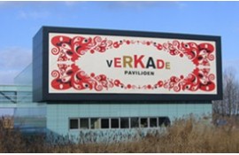 Verkade Paviljoen