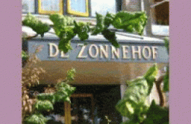 De Zonnehof