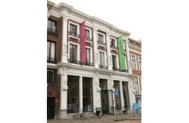 Museum voor Communicatie Pervious PTT museum