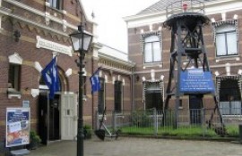 Muzee Scheveningen