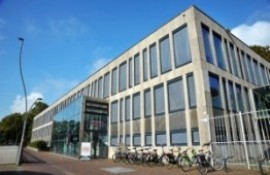 Nederlands Letterkundig Museum and Documentationcentre