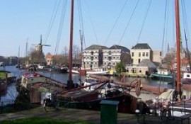 Museumhaven Gouda