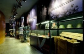 Verzetsmuseum Zuid-Holland