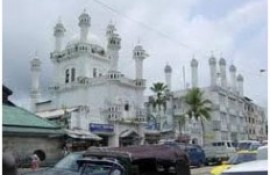 Dawatagaha Mosque