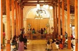 ST. ANNES TALAWILA