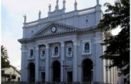  ST. LUCIAS CATHEDRAL