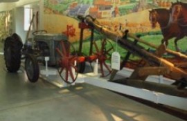 Museum of English Rural Life 