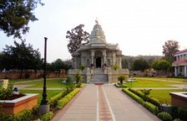 Gajanan Maharaj Hindu Temple