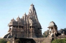 Kandariya Mahadeva Hindu Temple