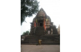 Matangeshwar Hindu Temple