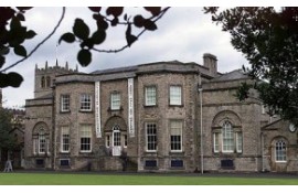 Abbot Hall Art Gallery