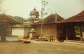 Gambara Devalaya