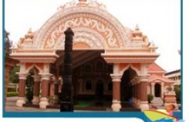 Mahalakshmi Hindu Temple