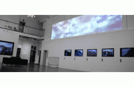 Ruskin Gallery 