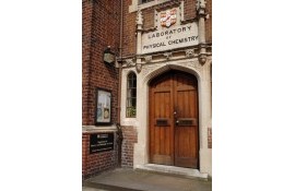 Whipple Museum of the History of Science 