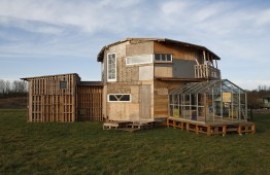 Wysing Arts Centre 