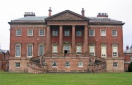 Tabley House 