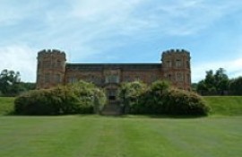 Mount Edgcumbe House 
