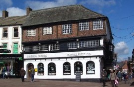 Guildhall Museum Carlisle 