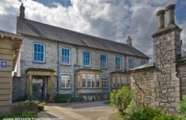 Kendal Museum 