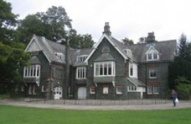 Keswick Museum and Art Gallery 