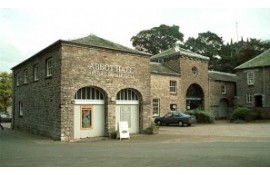 Museum of Lakeland Life 