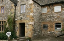 Bakewell Old House Museum 