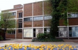 Derby Museum and Art Gallery 