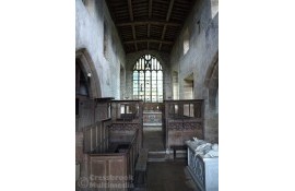 Haddon Hall 