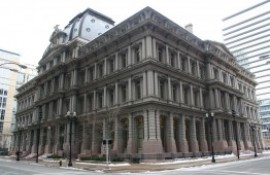 Budlake Old Post Office 