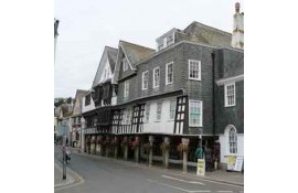 Dartmouth Museum 