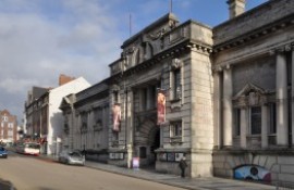 Plymouth City Museum and Art Gallery 