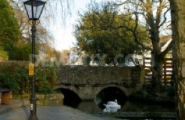 Place Mill 