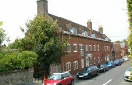 Red House Museum Dorset 