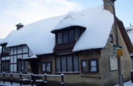 Sturminster Newton Museum 