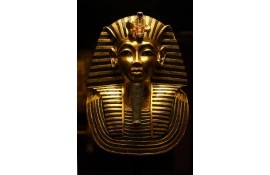 Tutankhamun Exhibition 