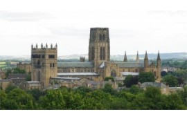 Durham Cathedral 