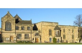 Durham University Museum of Archaeology 
